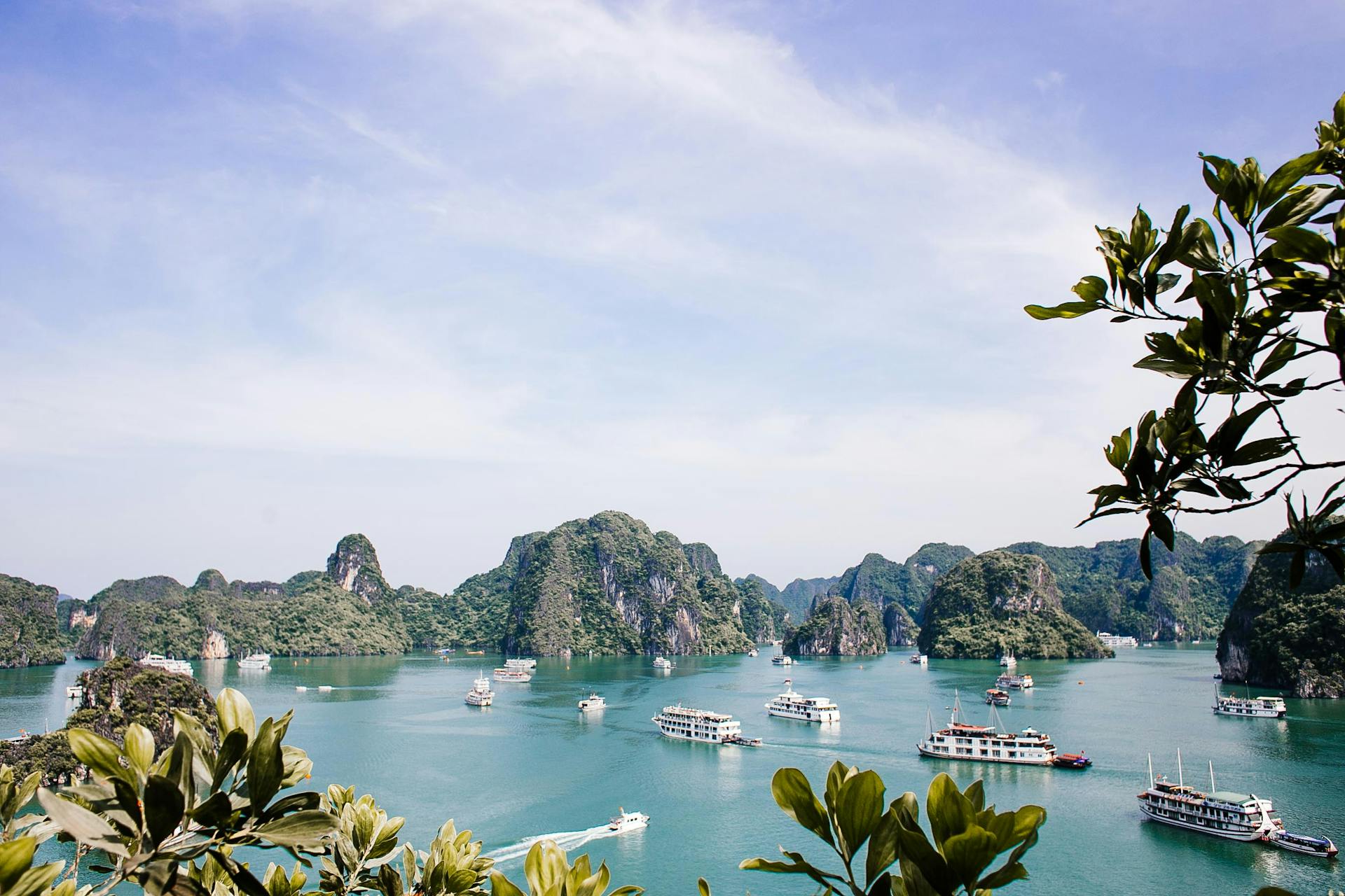 Immerse in Vietnam’s natural heritage with budget-friendly visas
